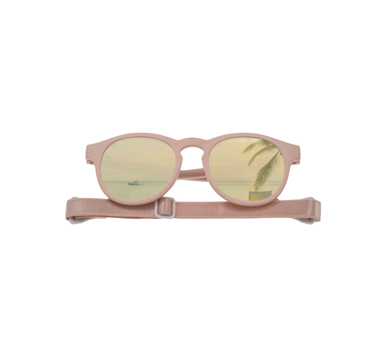Polarised Sunglasses - Hawaii 6-36 Month - Halsa
