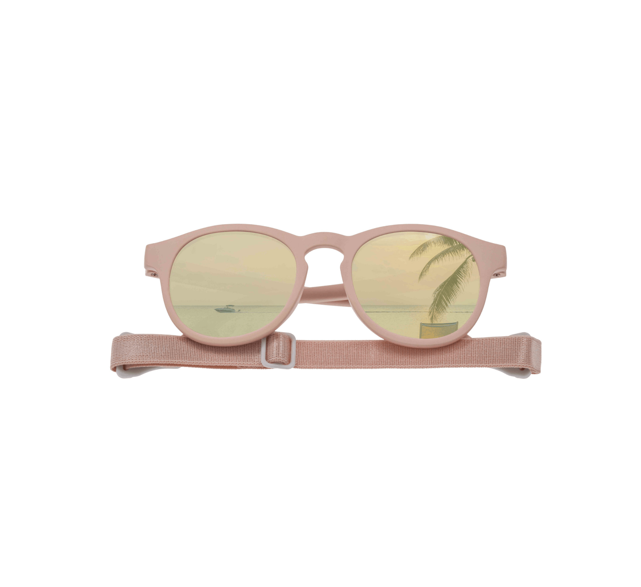 Polarised Sunglasses - Hawaii 6-36 Month - Halsa