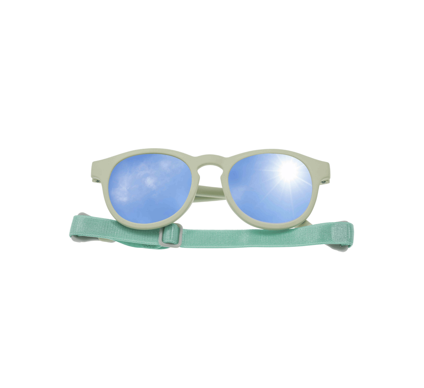 Polarised Sunglasses - Hawaii 6-36 Month - Halsa