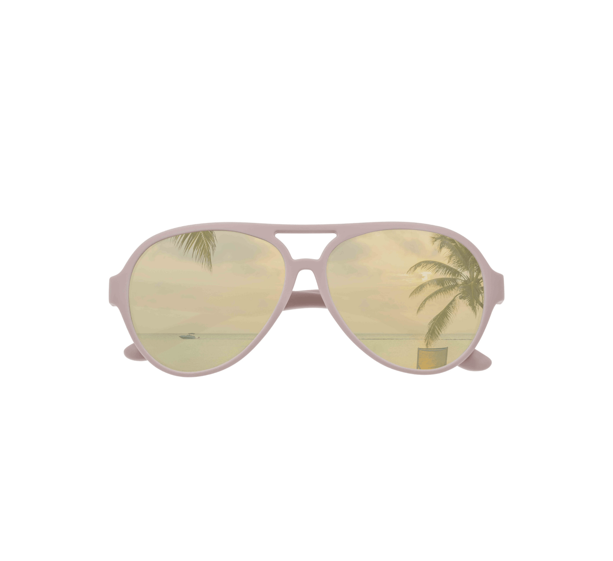 Polarised Sunglasses - Jamaica 3-7 Years - Halsa