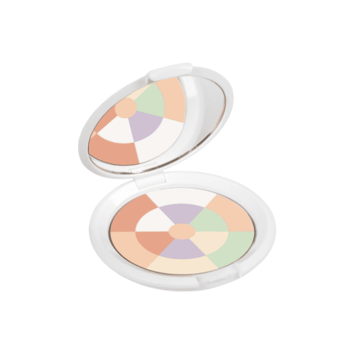 Poudre Mosaique Translucide - LUMIÈRE - Halsa