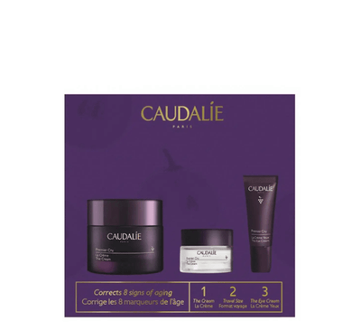 Set dhuratash Premier Cru