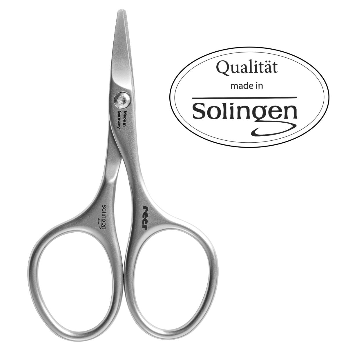 PremiumCare baby nail scissors
