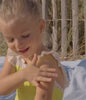 Baby SPF 50+ Sun Milk with Organic Apricot Oil *125ml