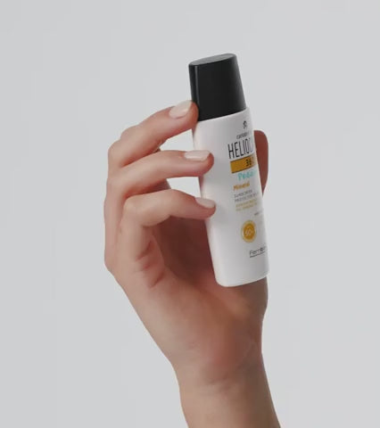 HELIOCARE 360° Pediatrics Mineral SPF50+ *50ml
