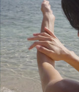 Vaj dielli me vaj organik kajsie SPF 50 *150ml