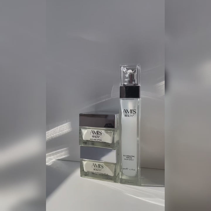 Full set Skin Care