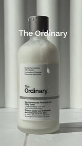 Tonik me qumësht 30% i fermentuar nga sakaromicesi i zakonshëm *100ml