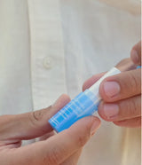 Balsam Buzësh Ushqyes me Gjalë Shea Organike *4.5gr