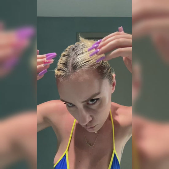 Extra Oil Controlling Set