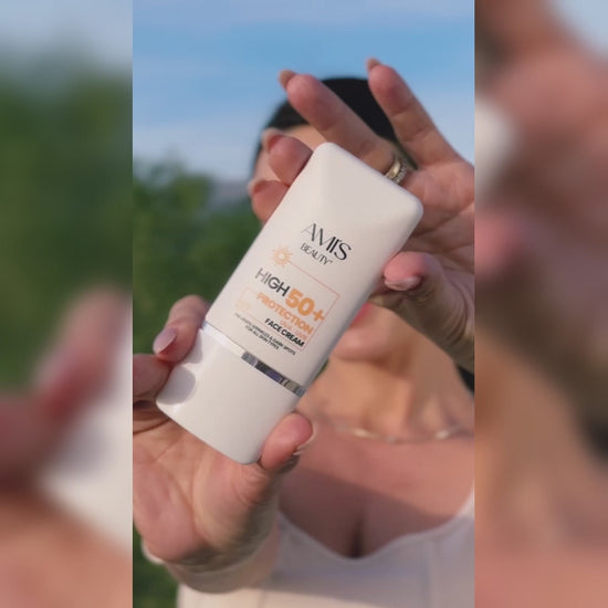 KREM DIELLI SPF 50+