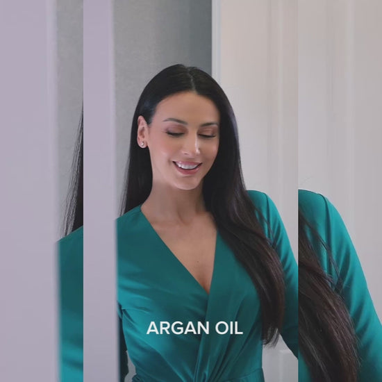 ARGAN OIL
