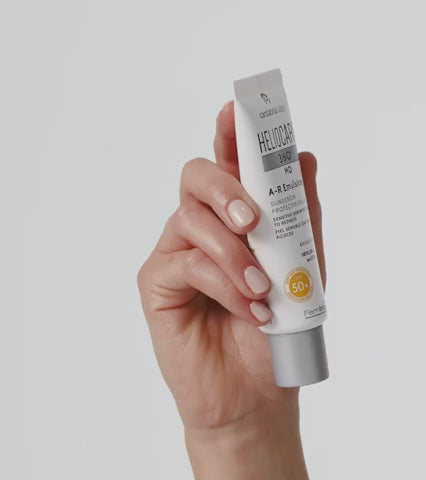 HELIOCARE 360° A-R Emulsion Light Tinted SPF50+ *50ml