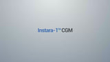 Instara-1 21-Day CGM Continuous Glucose Monitoring System Sensor