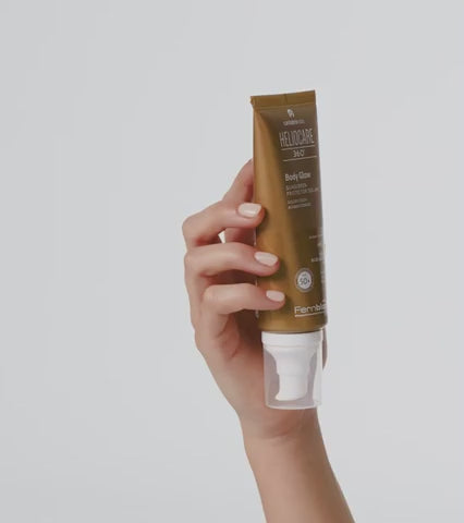 HELIOCARE 360° Body Glow Sunscreen SPF50+ *100ml