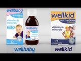 Vitabiotics - Wellkid Immune Chewable 4-12vjec *30 tableta