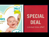 Pampers Premium Care 2 (4-8 kg)