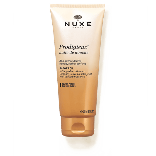 Prodigieuse® Shower Oil - Halsa