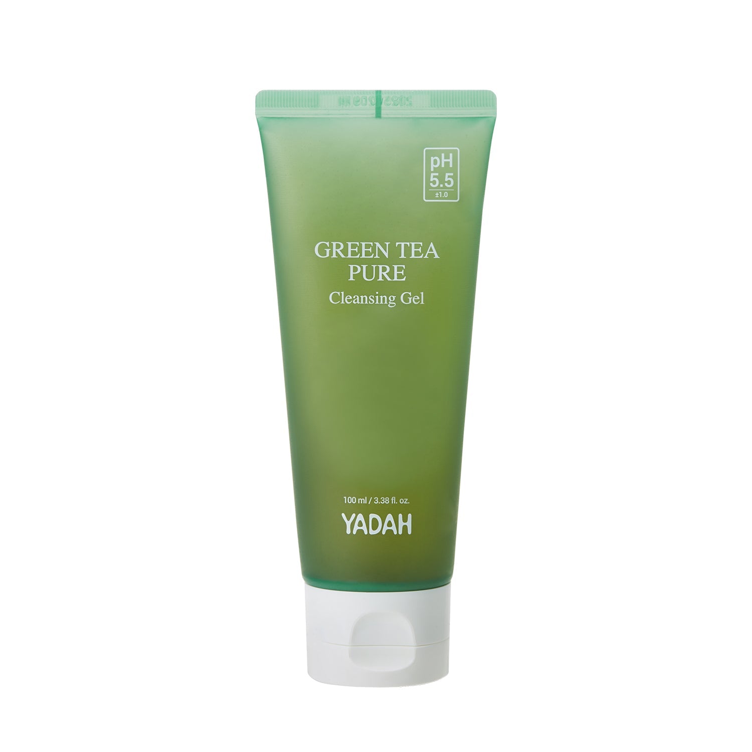 GREEN TEA PURE CLEANSING GEL