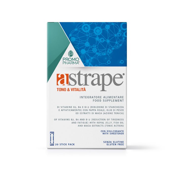 Astrape Stick