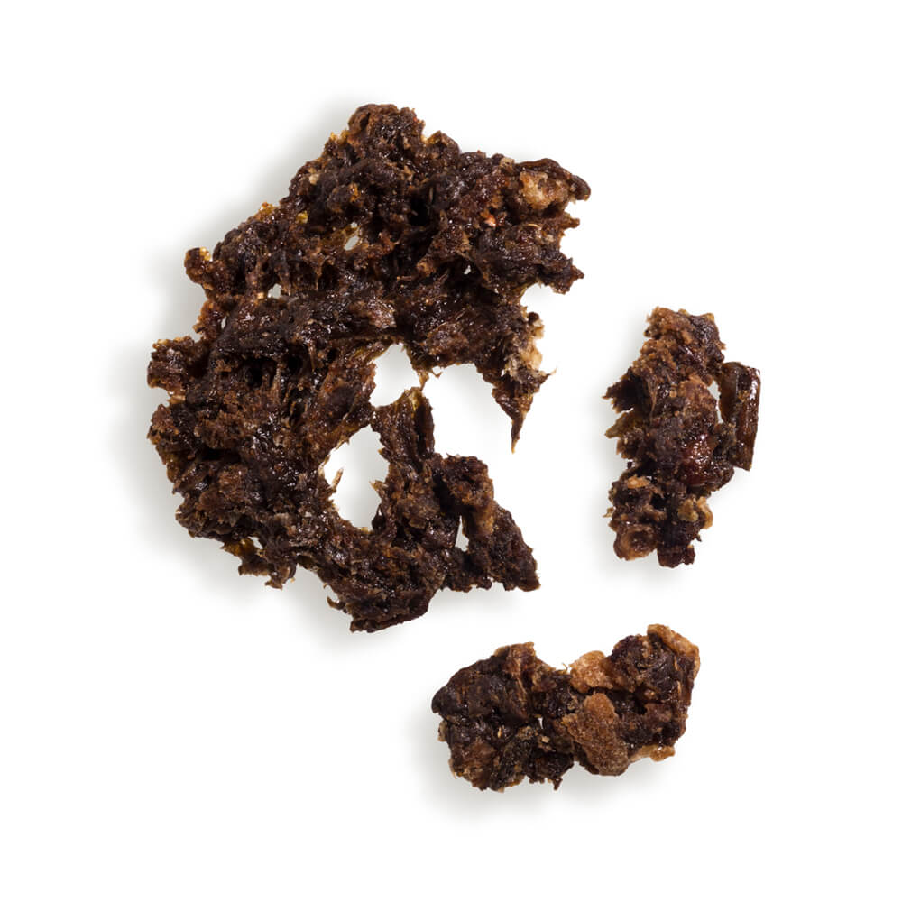 Cleansing Creamy Foam – Face & Eyes