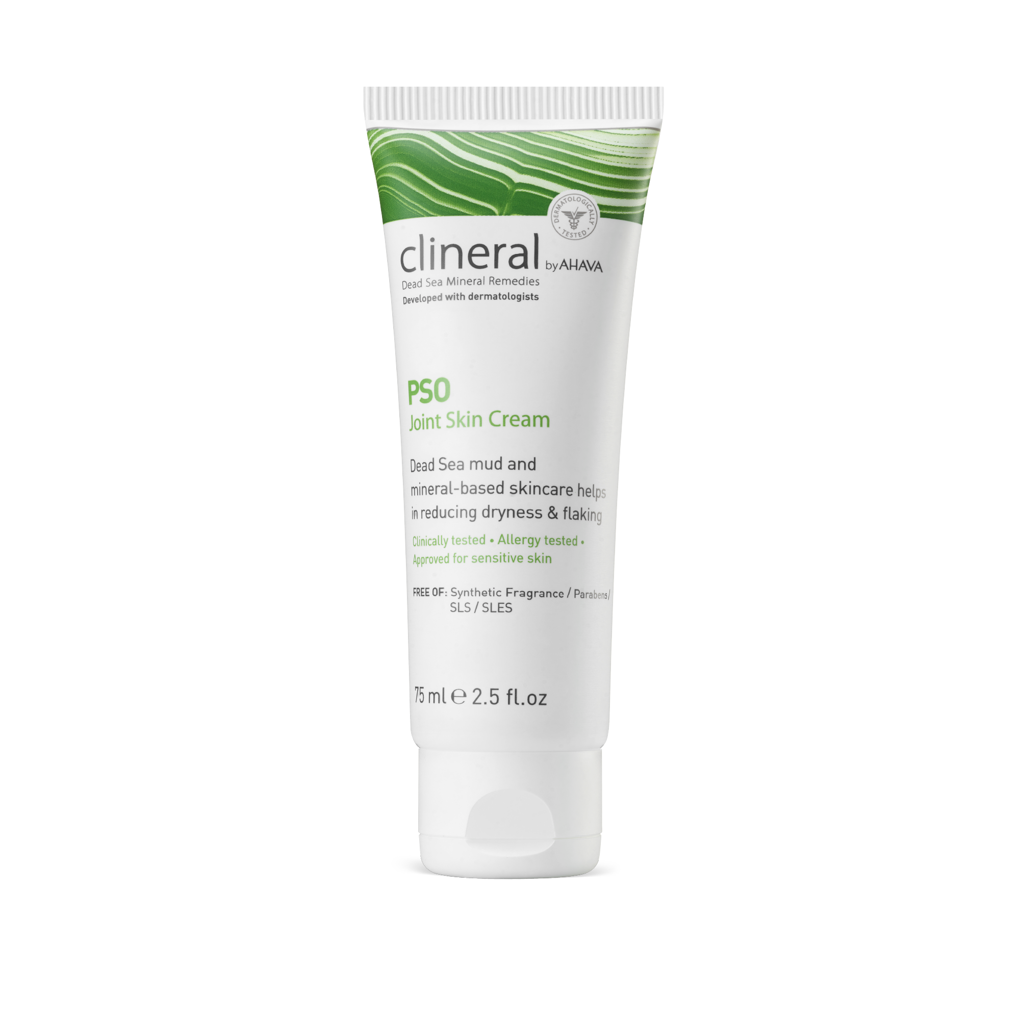 PSO Joint Skin Cream