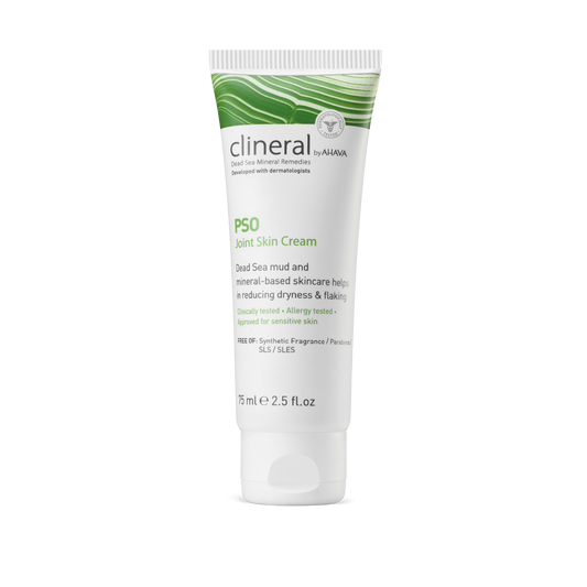 PSO Joint Skin Cream