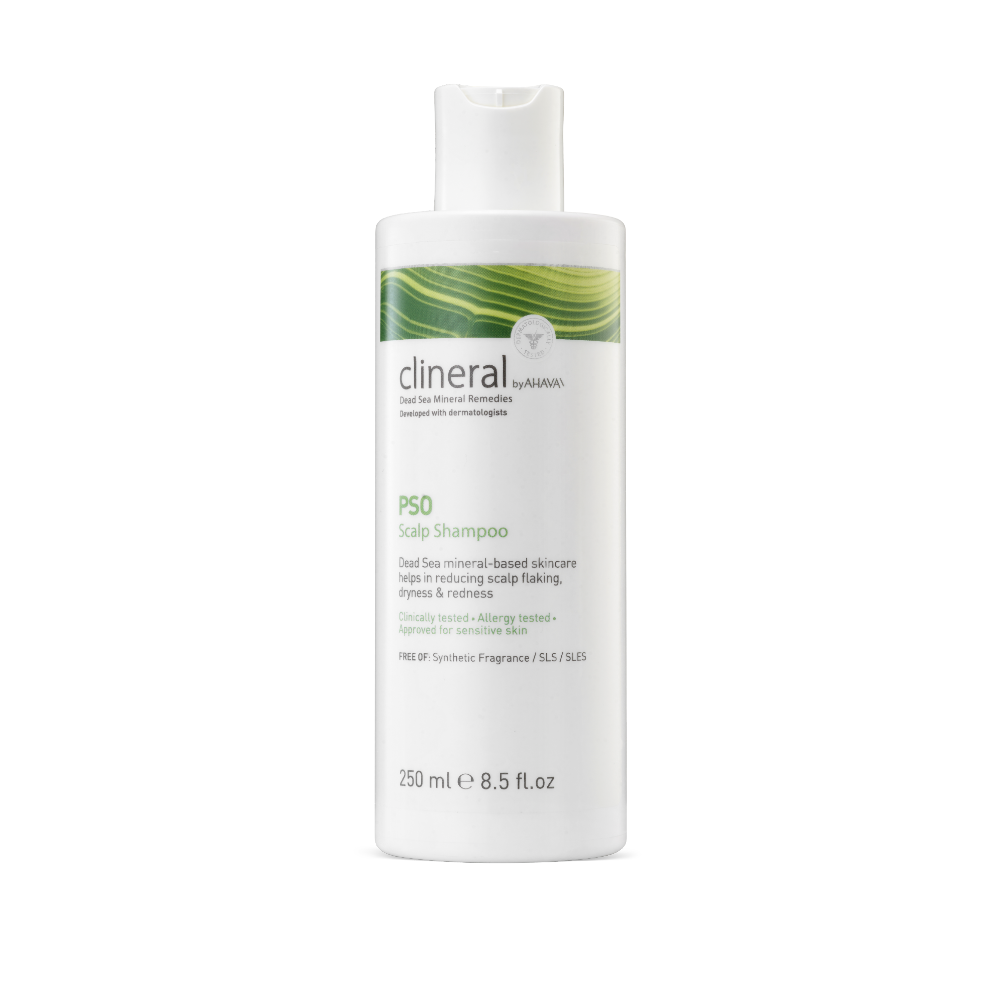 PSO Shampoo
