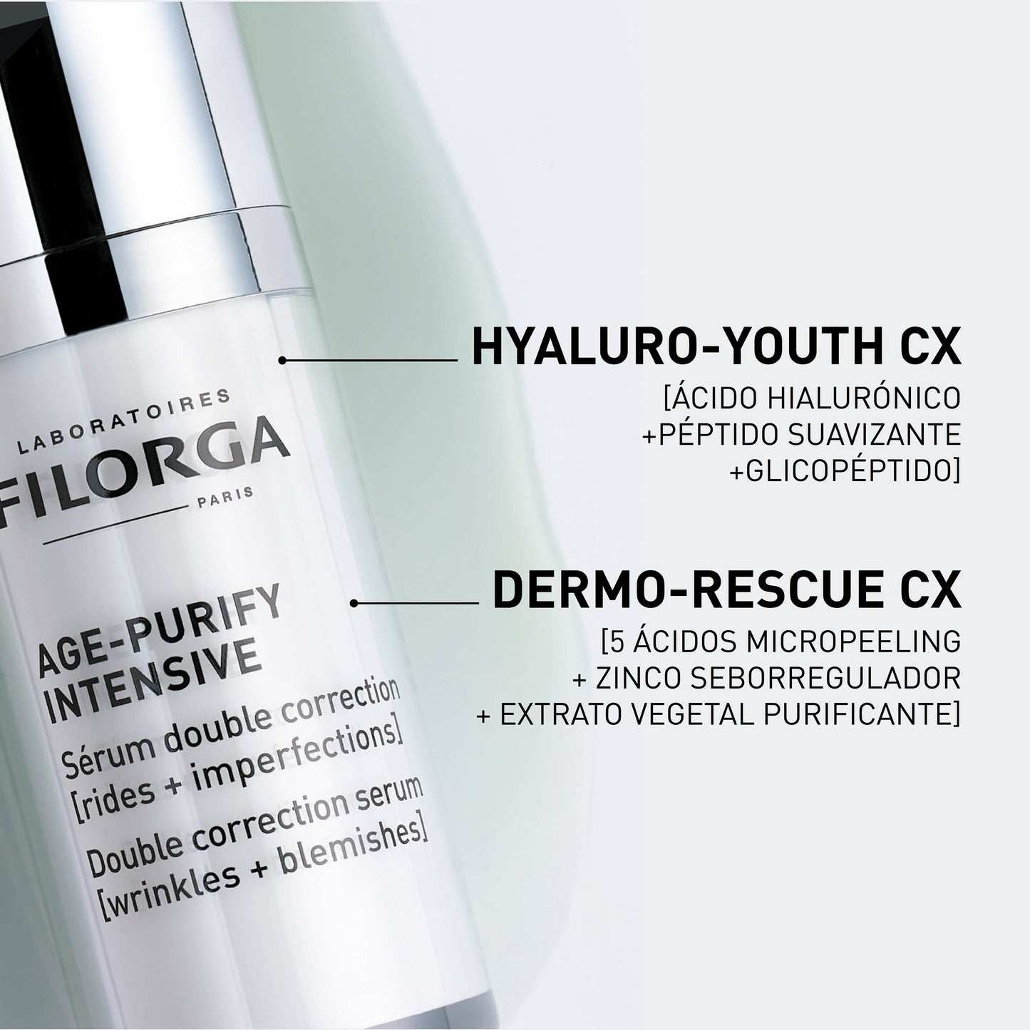 AGE-PURIFY INTENSIVE