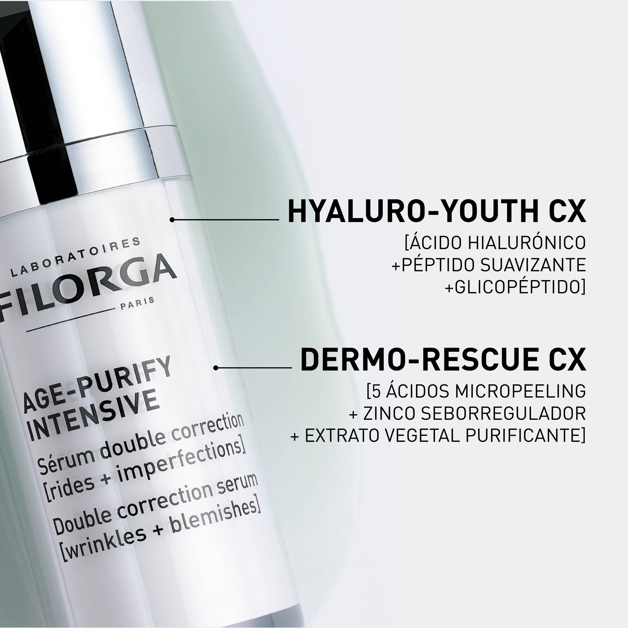 AGE-PURIFY INTENSIVE