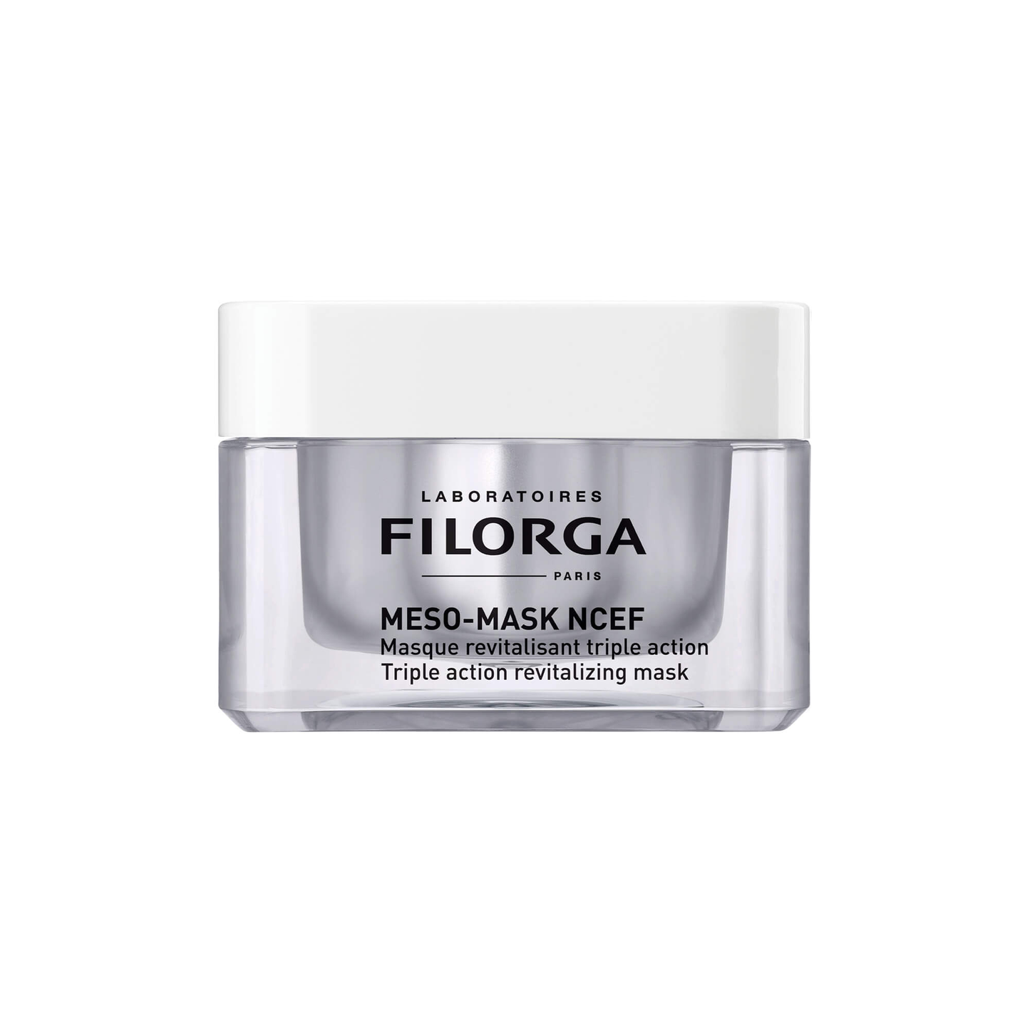 MESO-MASK NCEF