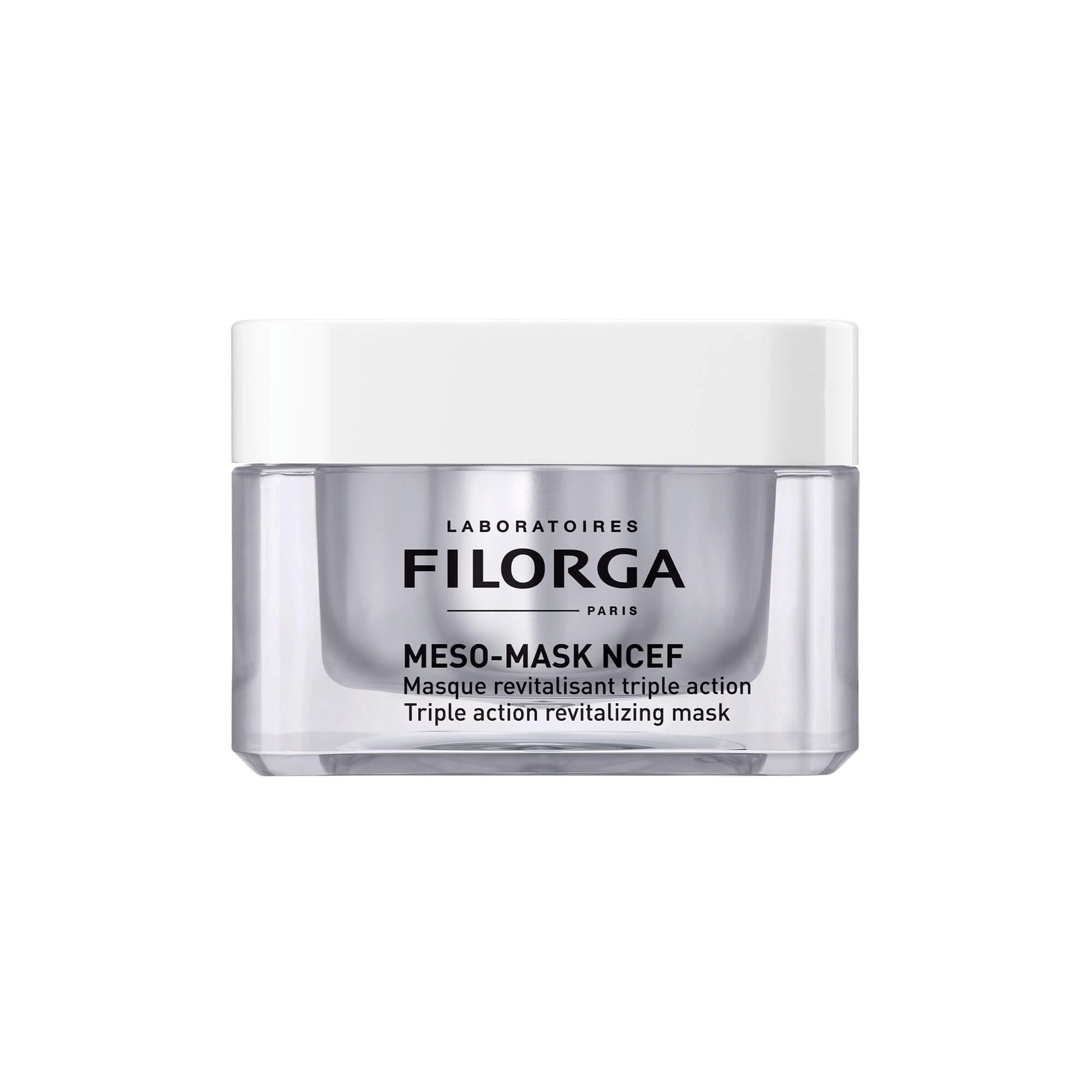 MESO-MASK NCEF