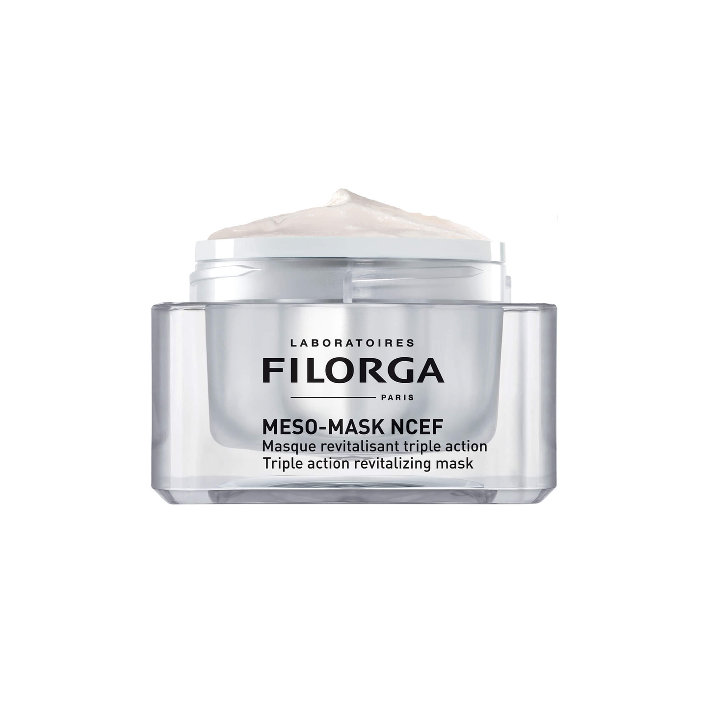 MESO-MASK NCEF