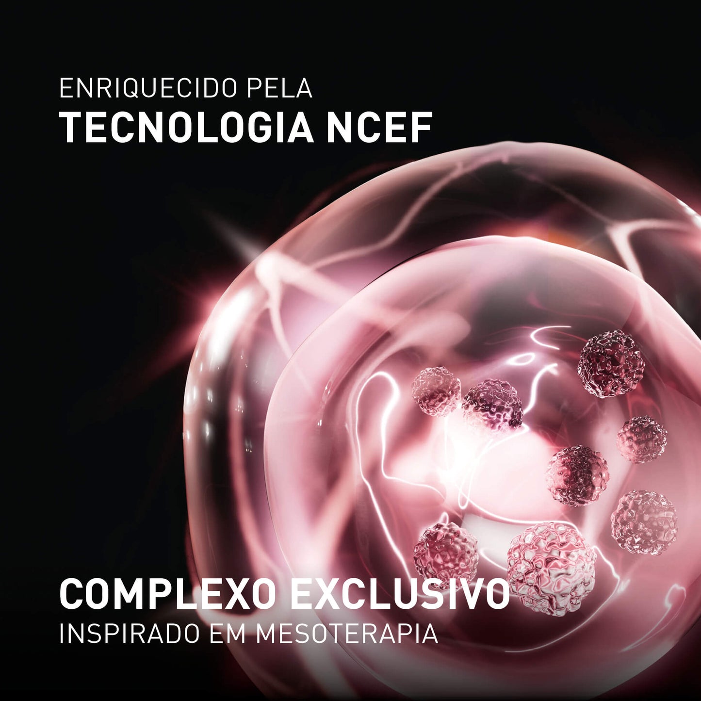 MESO-MASK NCEF
