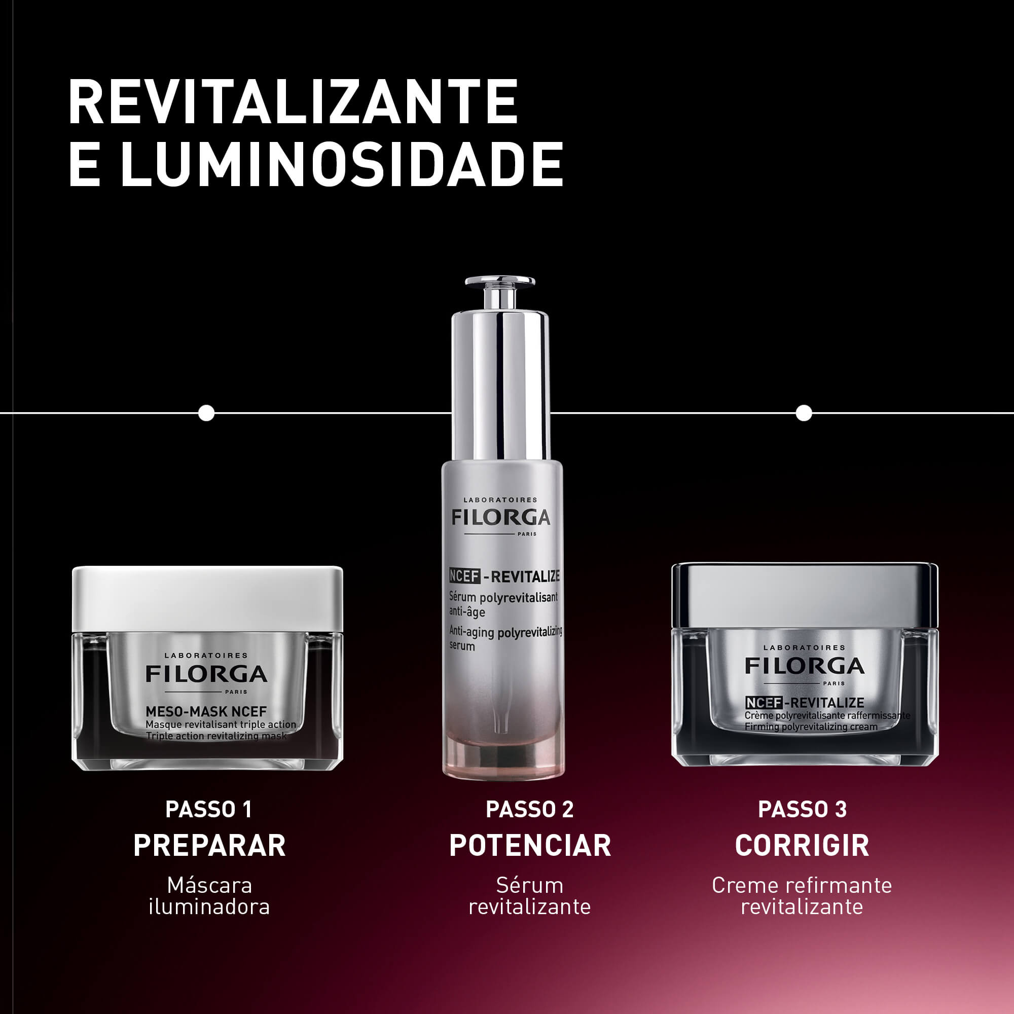 MESO-MASK NCEF