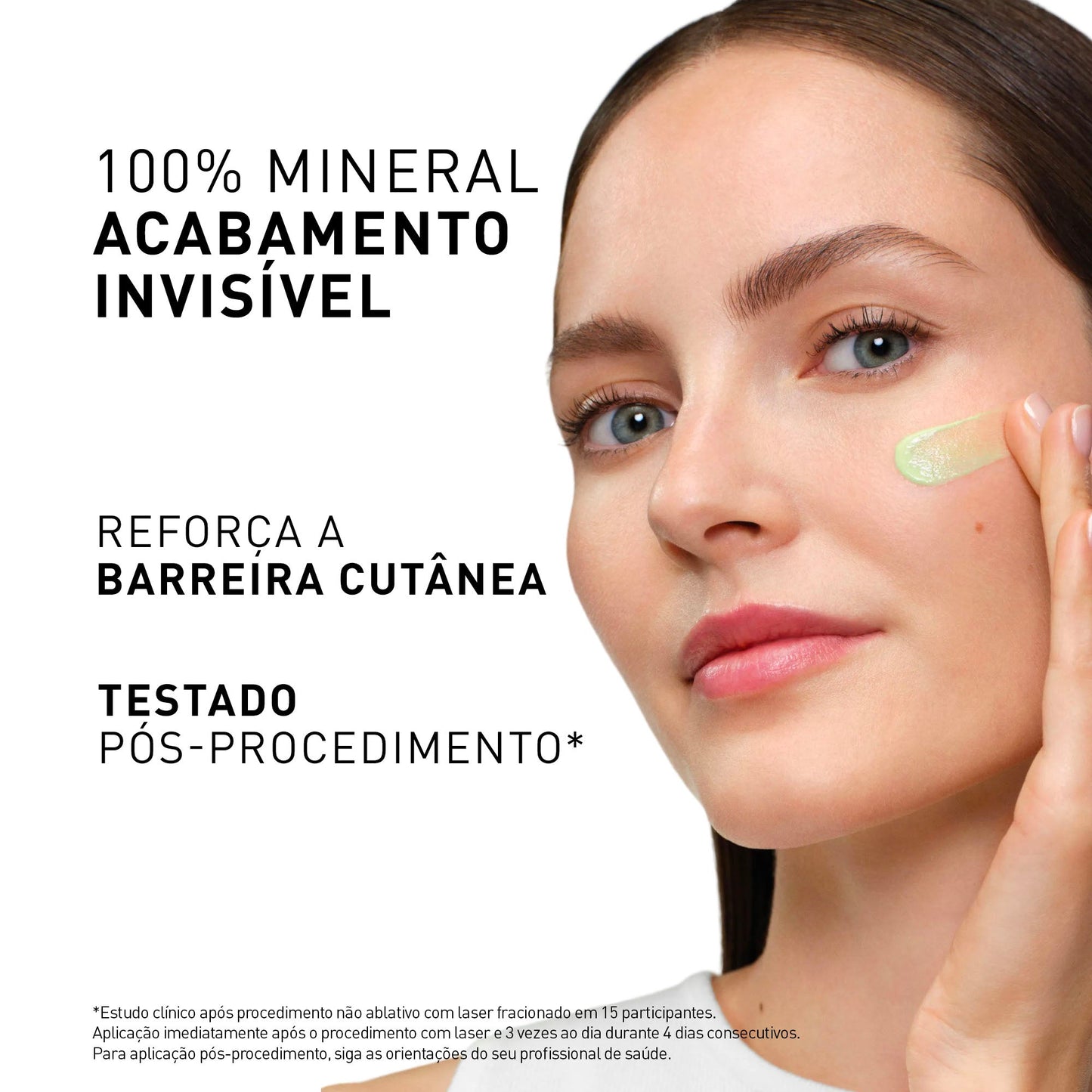 DAILY REPAIR MINERAL UV 50