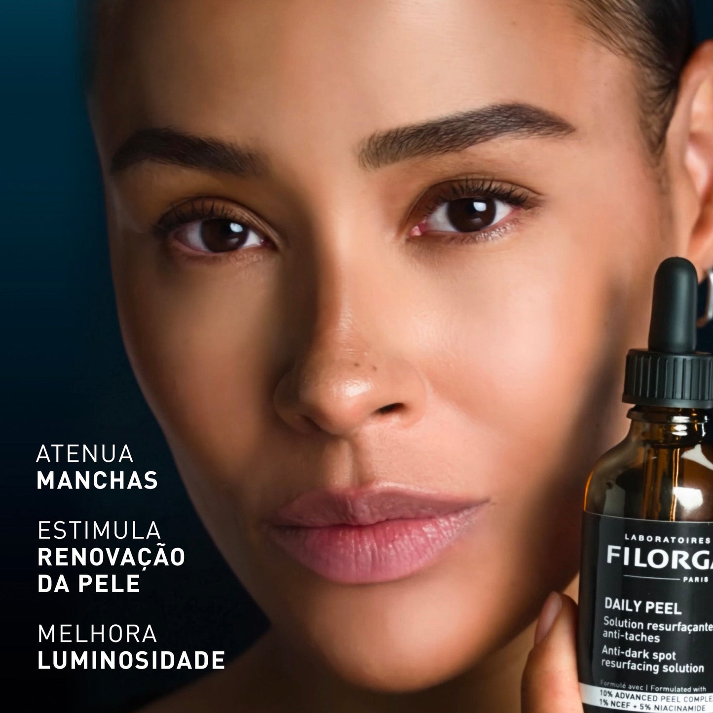 DAILY PEEL – DARK SPOTS