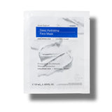 Greek Yoghurt Deep Hydrating Face Mask