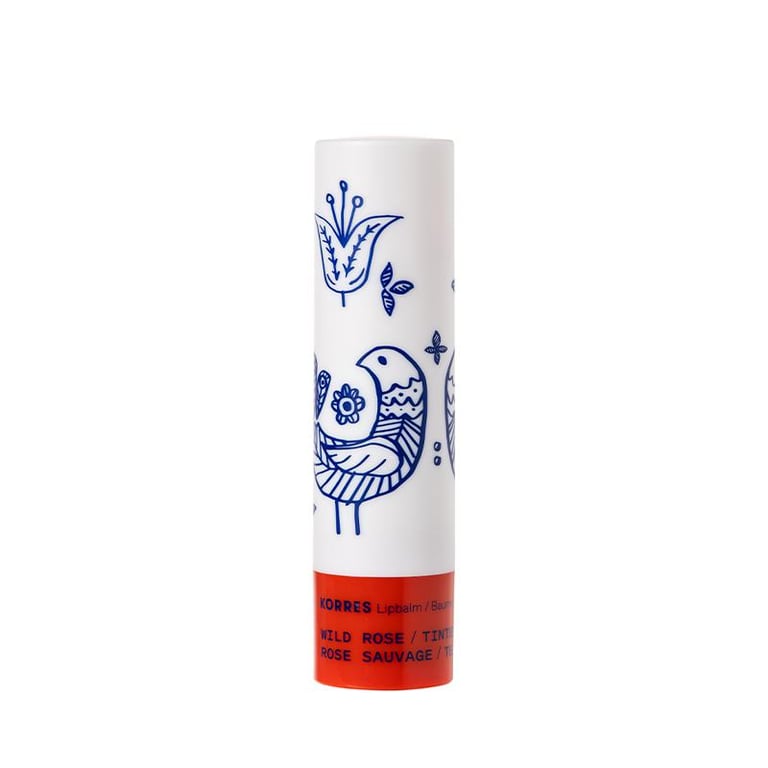 Lip Balm Wild Rose