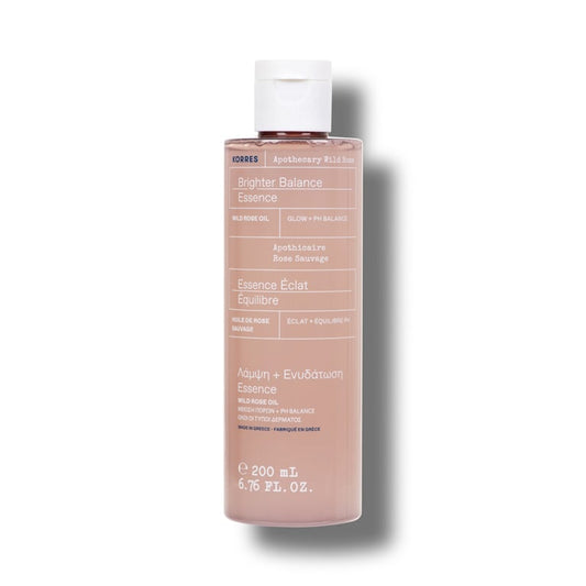 Apothecary Wild Rose Brighter Balance Essence