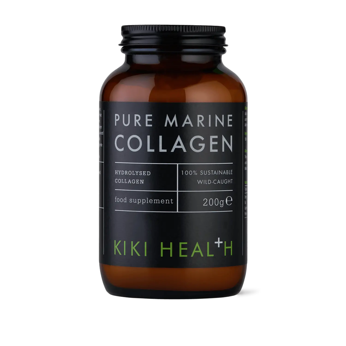 Collagen, Pure Marine - Powder