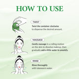 Pure Grinding Cleansing Balm
