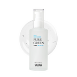 PURE GREEN DAILY MOISTURIZER TONER