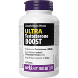 Ultra Testosterone Boost