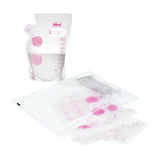 QESE PER MBLEDHJEN E QUMESHTIT TE GJIRIT 30pc