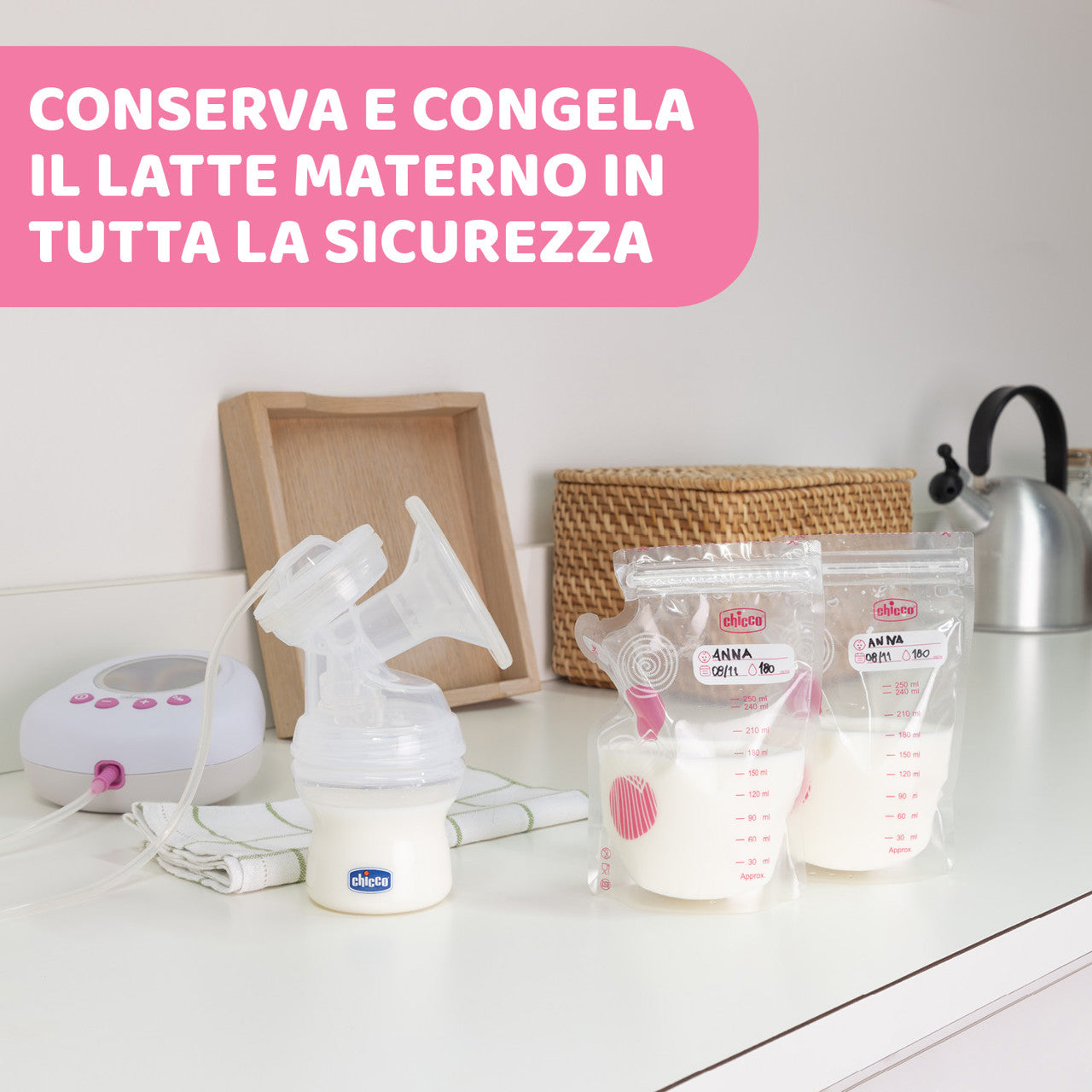 QESE PER MBLEDHJEN E QUMESHTIT TE GJIRIT 30pc