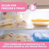 QESE PER MBLEDHJEN E QUMESHTIT TE GJIRIT 30pc