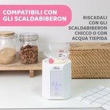 QESE PER MBLEDHJEN E QUMESHTIT TE GJIRIT 30pc