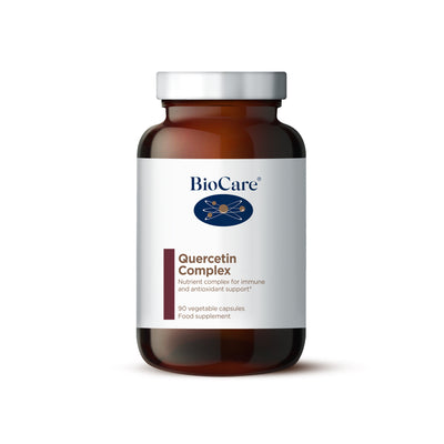 Quercetin Complex