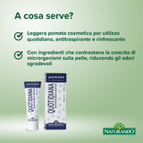 Quotidiana Antiodorante Pomata 30 ml